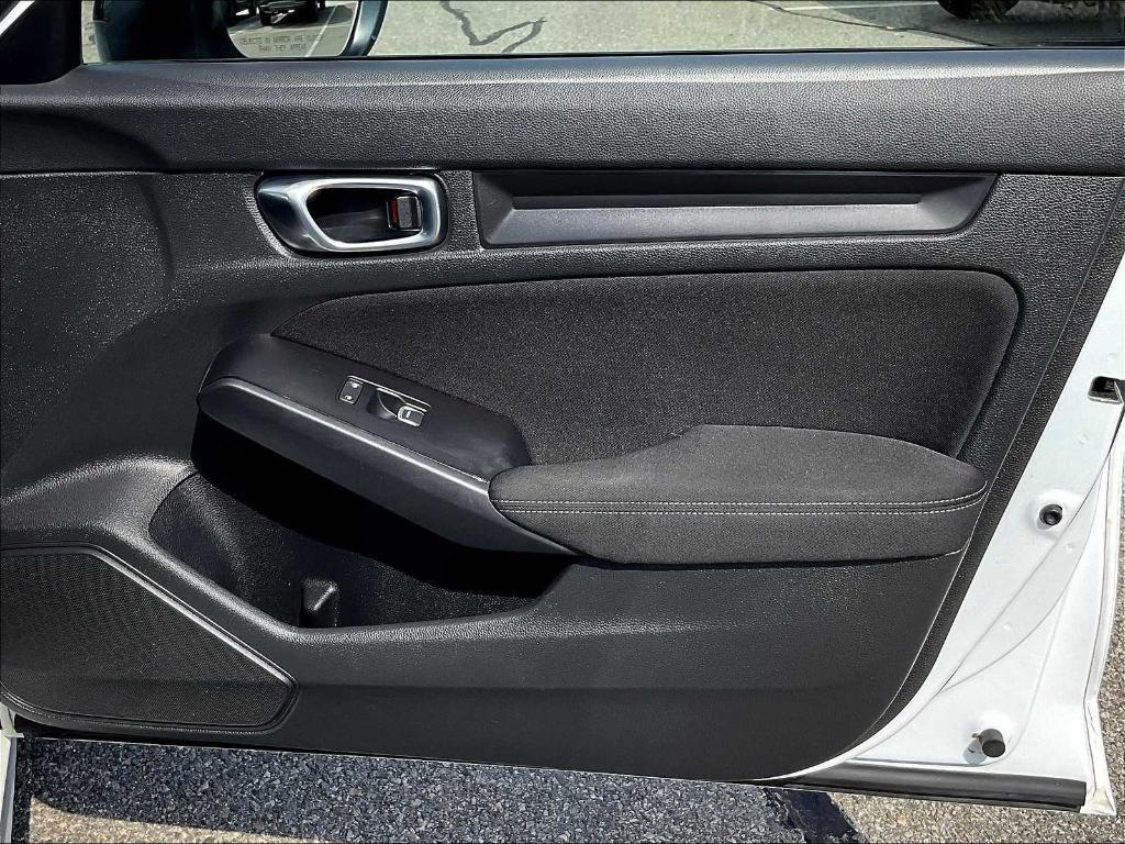 used 2022 Honda Civic car, priced at $20,396