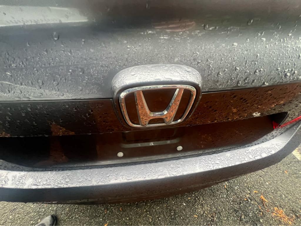 used 2021 Honda Accord car, priced at $23,039