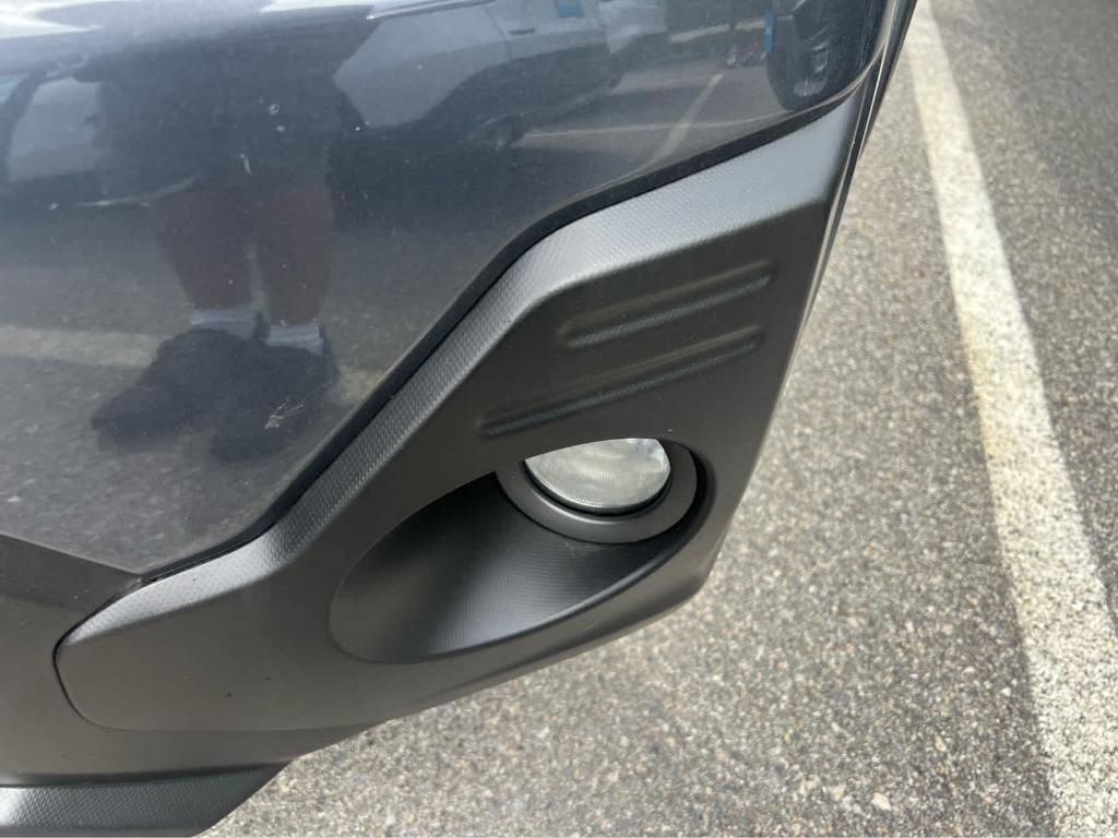 used 2023 Subaru Crosstrek car, priced at $25,990