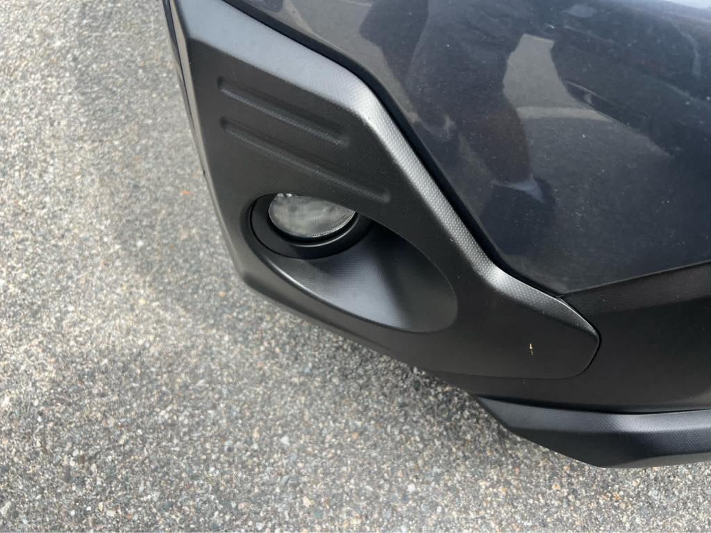 used 2023 Subaru Crosstrek car, priced at $25,990