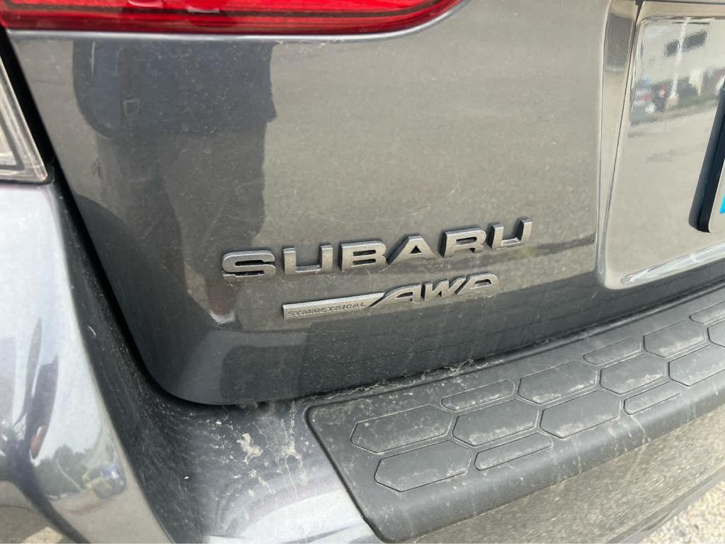 used 2023 Subaru Crosstrek car, priced at $25,990