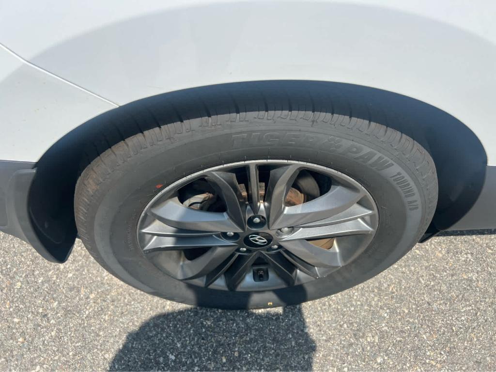 used 2015 Hyundai Tucson car, priced at $11,800