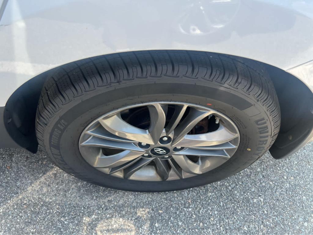 used 2015 Hyundai Tucson car, priced at $11,800