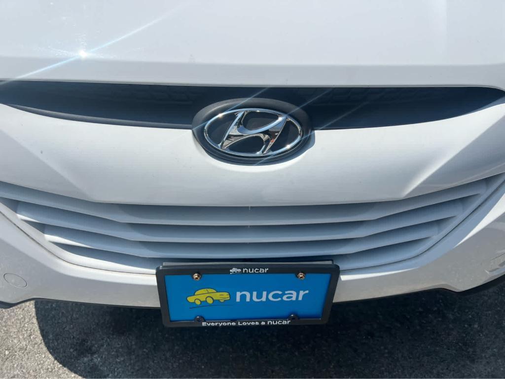 used 2015 Hyundai Tucson car, priced at $11,800
