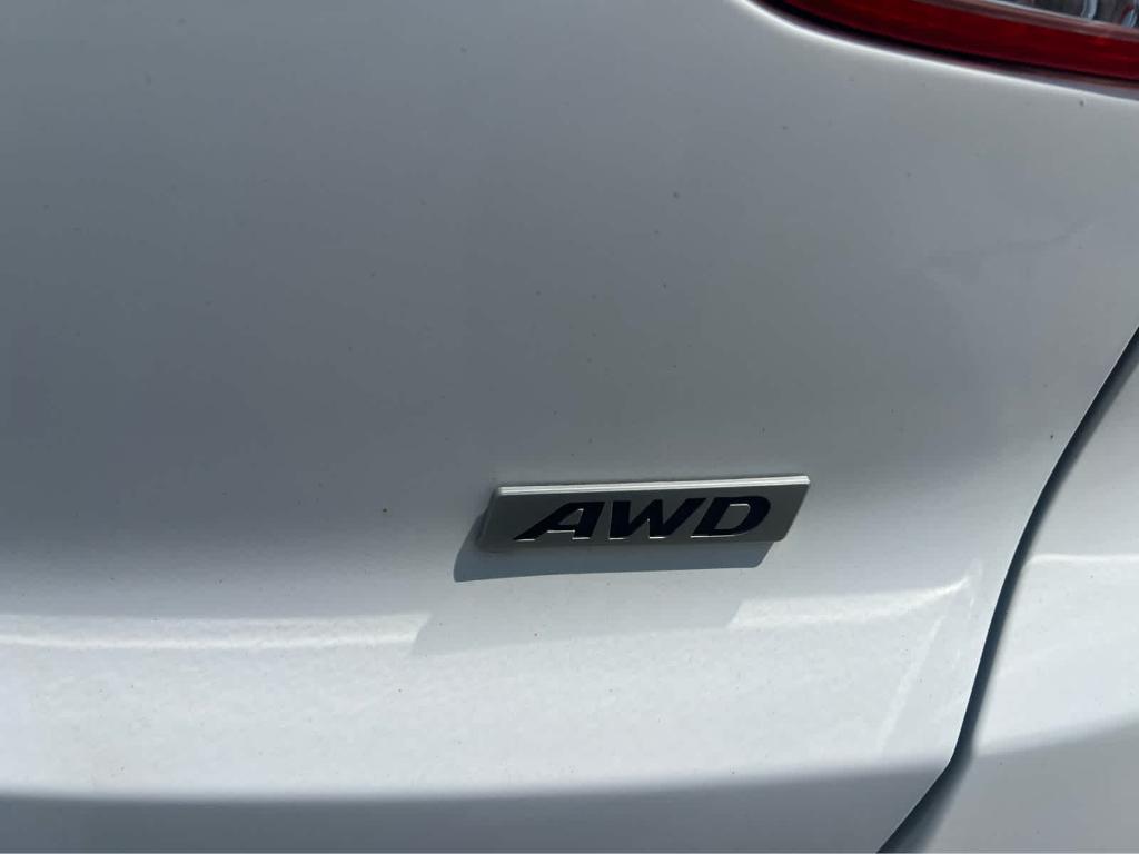 used 2015 Hyundai Tucson car, priced at $11,800