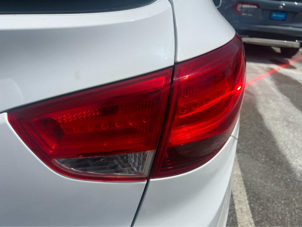 used 2015 Hyundai Tucson car, priced at $11,800