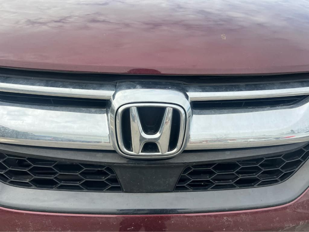 used 2019 Honda CR-V car, priced at $23,388