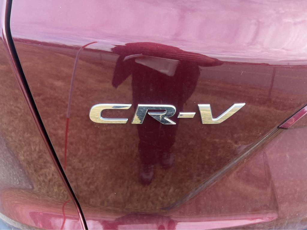 used 2019 Honda CR-V car, priced at $23,388