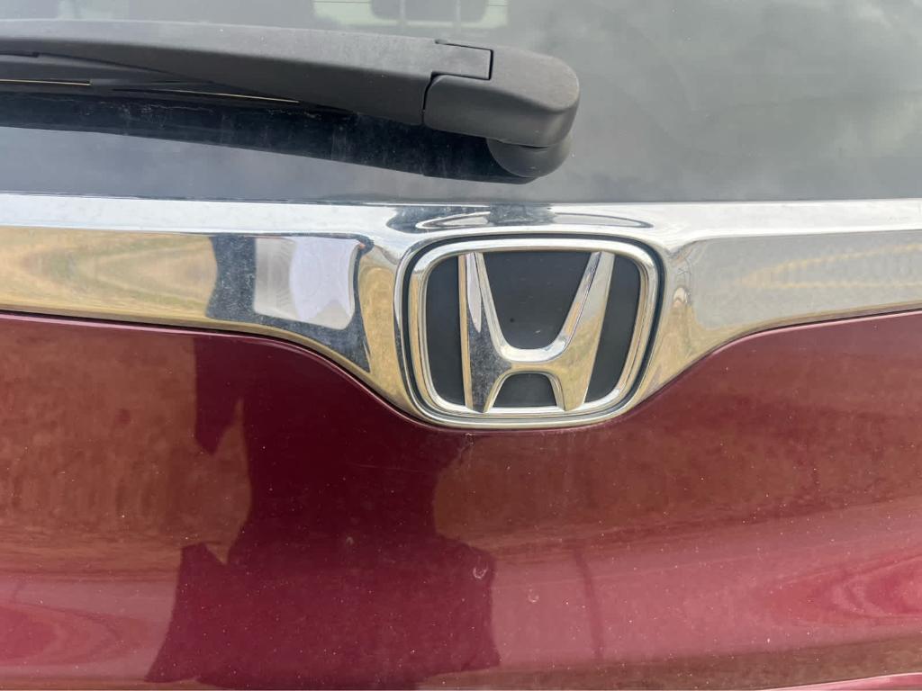 used 2019 Honda CR-V car, priced at $23,388