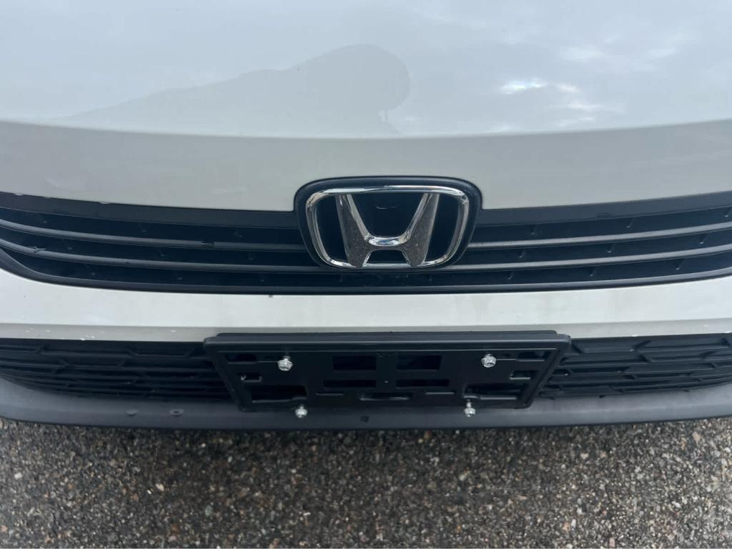 used 2024 Honda Civic car, priced at $26,379