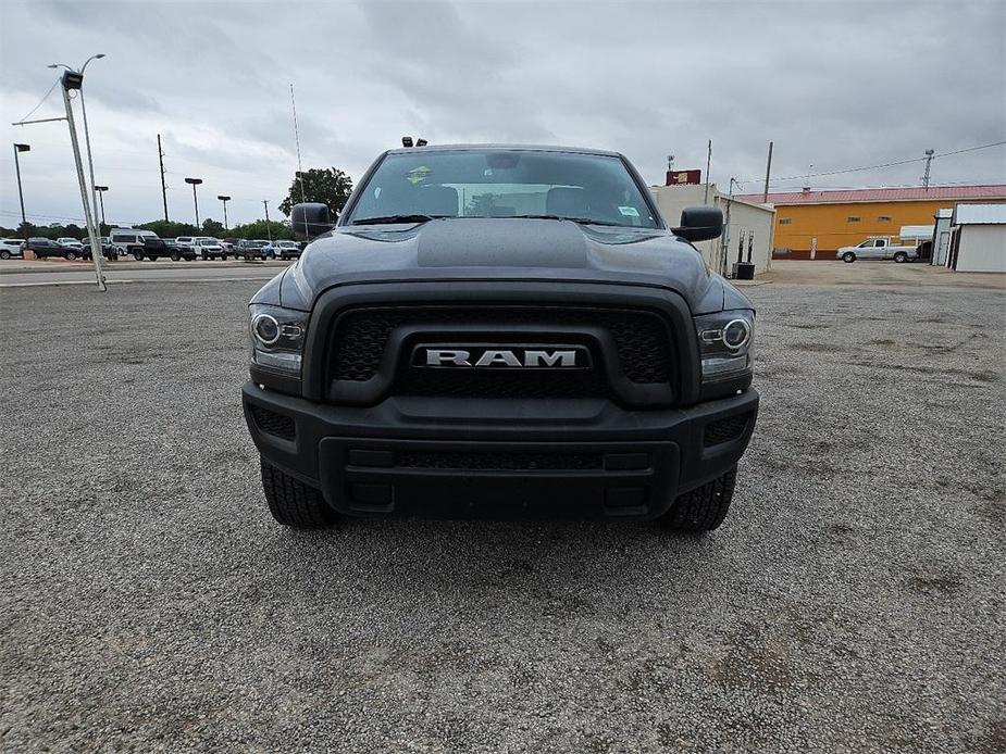 new 2024 Ram 1500 Classic car, priced at $42,437