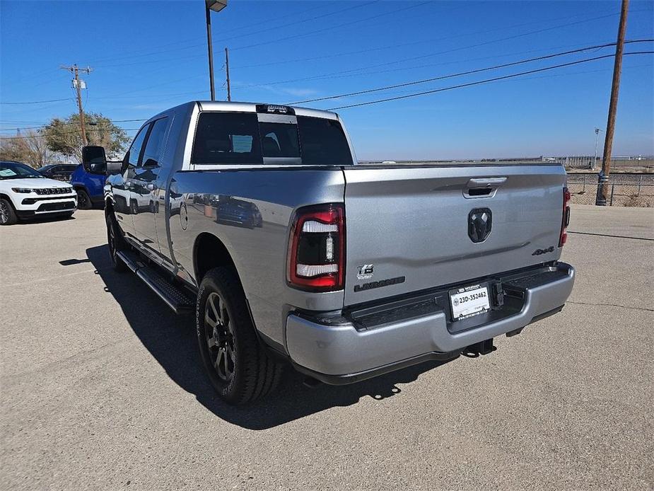 new 2024 Ram 2500 car, priced at $81,363