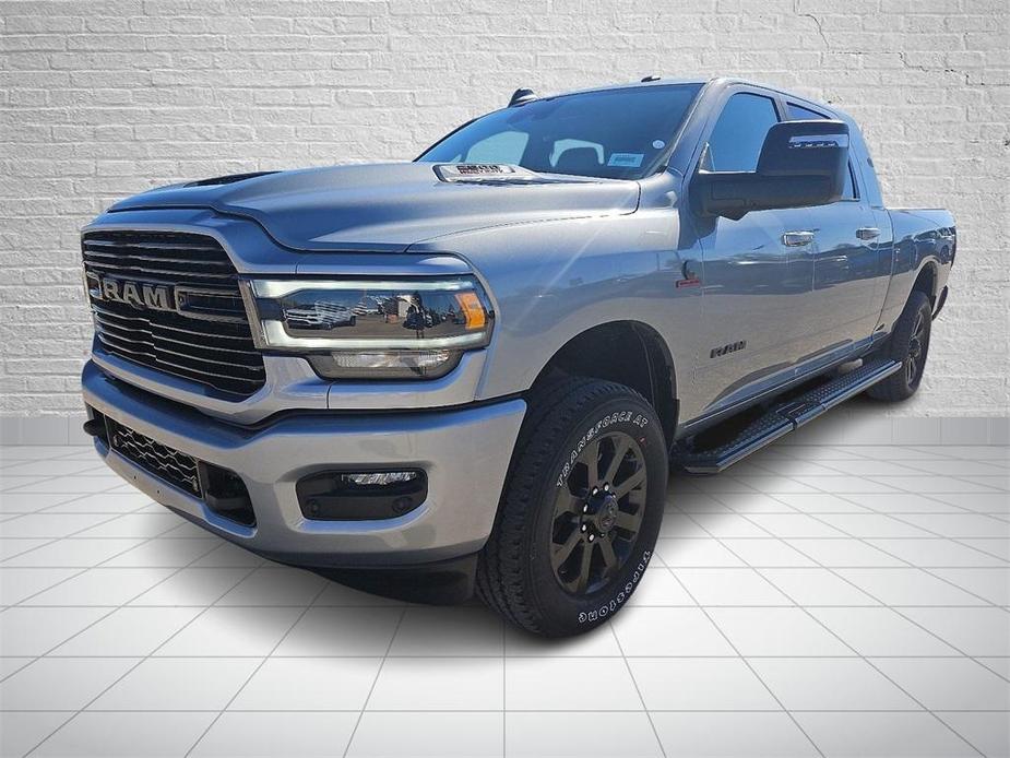 new 2024 Ram 2500 car, priced at $80,363