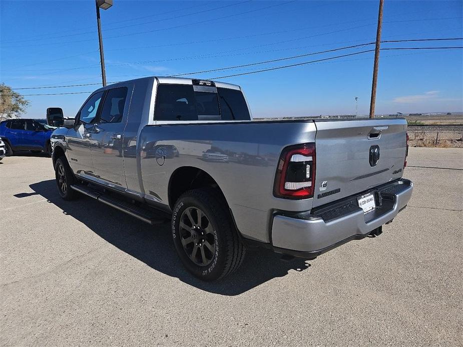 new 2024 Ram 2500 car, priced at $81,363