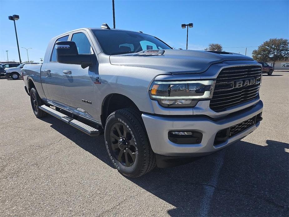 new 2024 Ram 2500 car, priced at $81,363