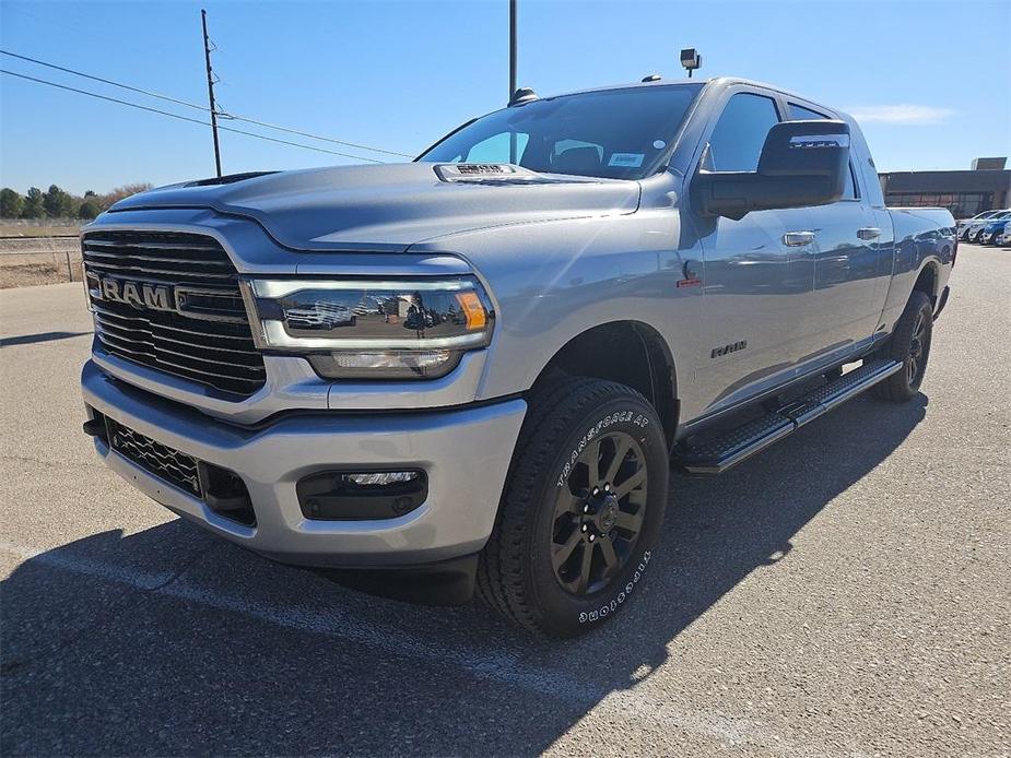 new 2024 Ram 2500 car, priced at $81,363