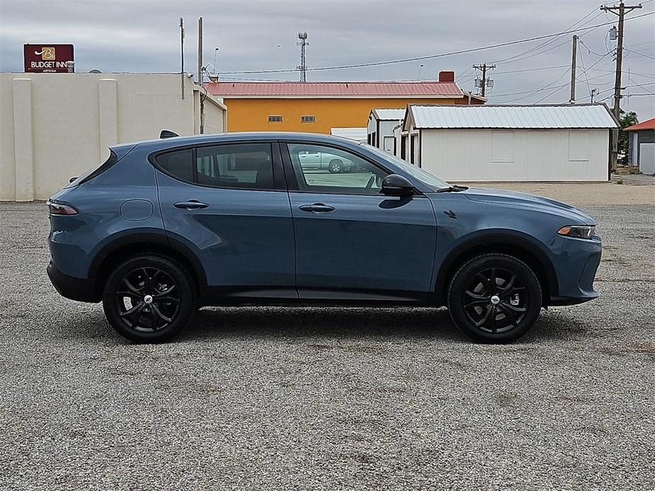 new 2024 Dodge Hornet car, priced at $35,639