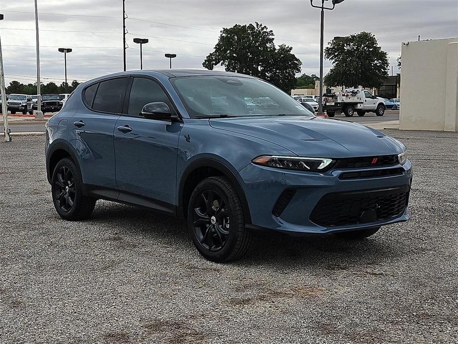 new 2024 Dodge Hornet car, priced at $35,639