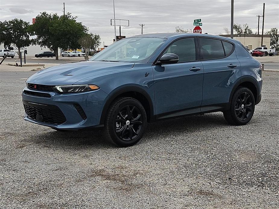 new 2024 Dodge Hornet car, priced at $35,639