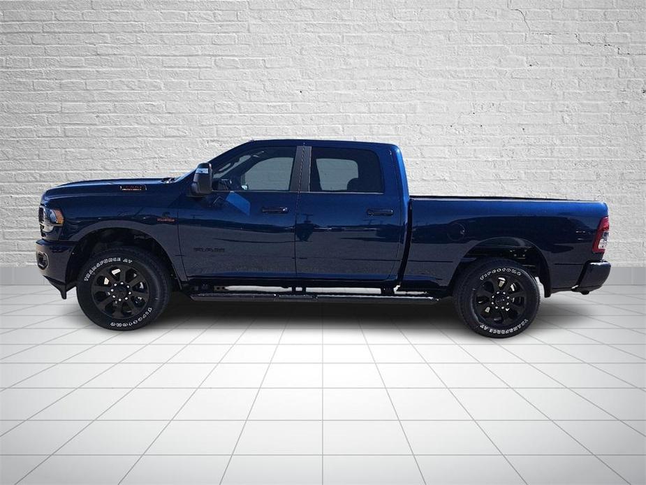 new 2024 Ram 2500 car, priced at $69,640