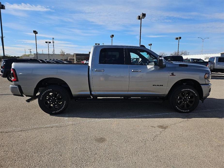 new 2024 Ram 2500 car, priced at $70,678