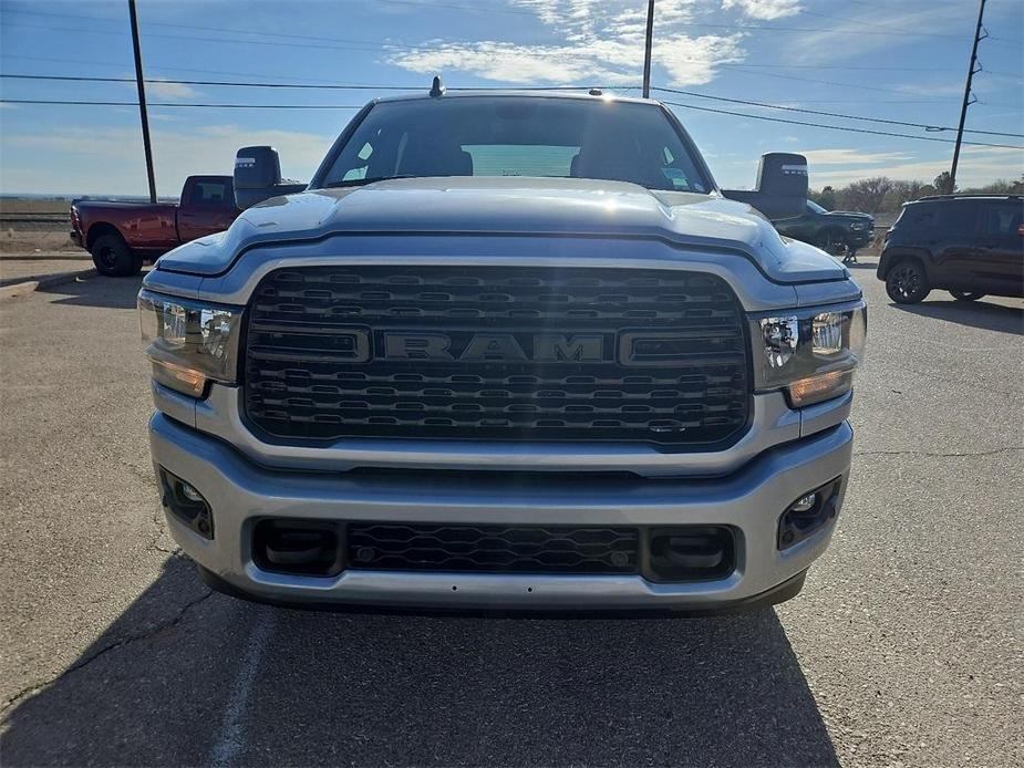 new 2024 Ram 2500 car, priced at $70,678