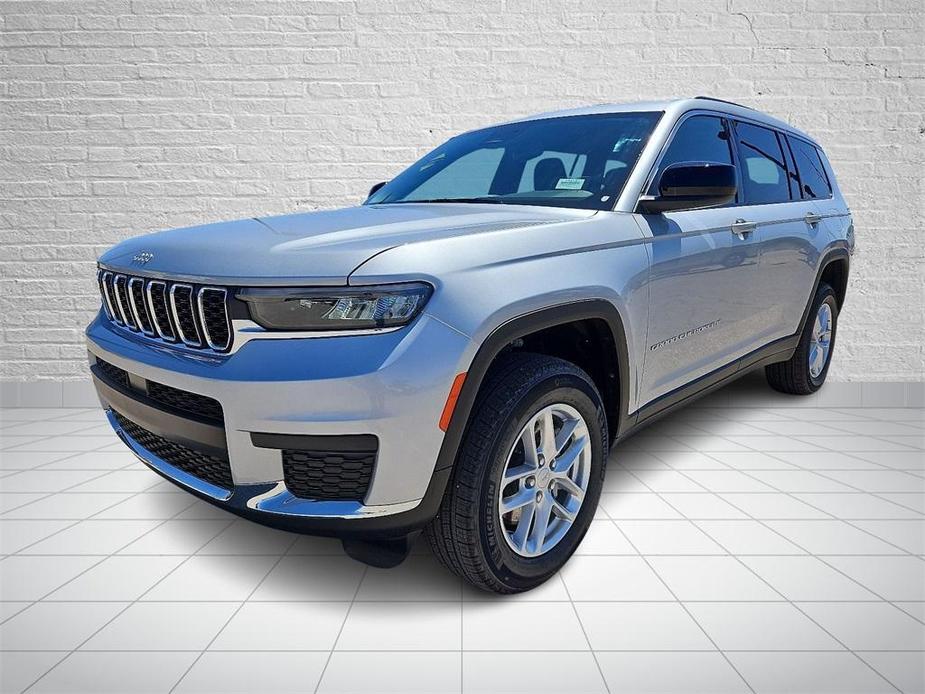 new 2024 Jeep Grand Cherokee L car, priced at $35,606