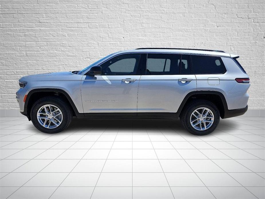 new 2024 Jeep Grand Cherokee L car, priced at $35,606