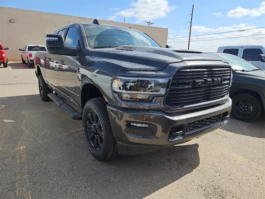 new 2024 Ram 2500 car, priced at $79,531