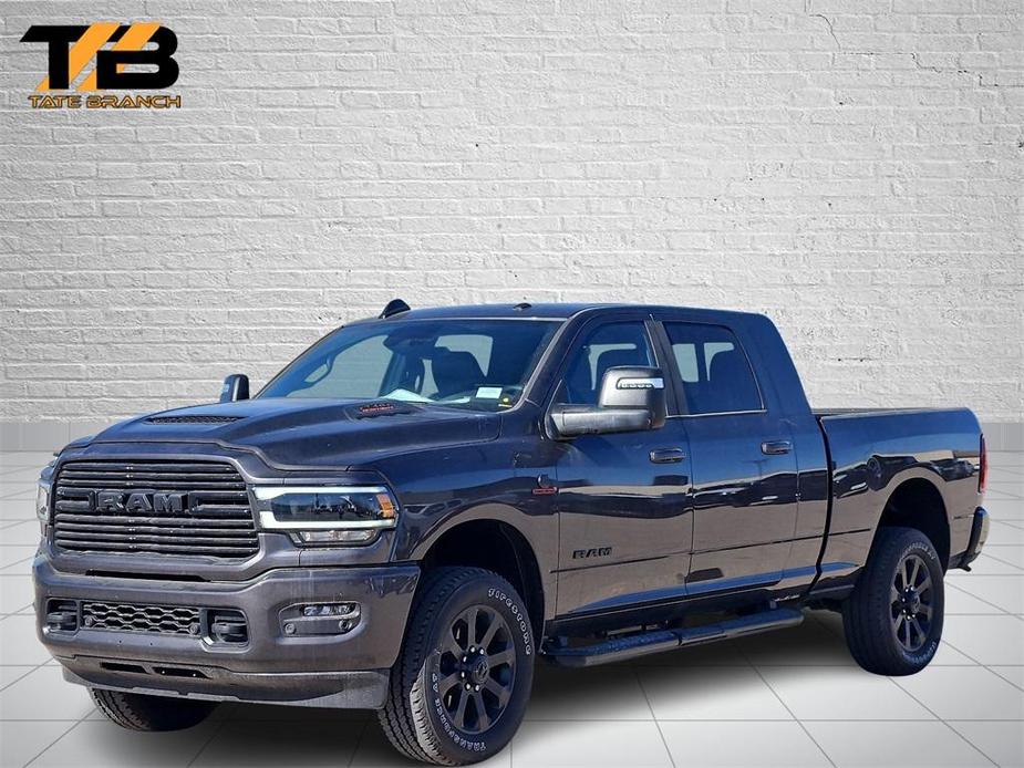 new 2024 Ram 2500 car, priced at $86,786