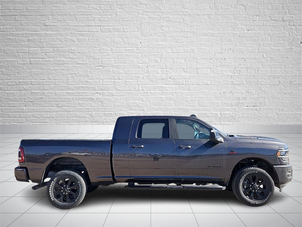 new 2024 Ram 2500 car, priced at $78,531