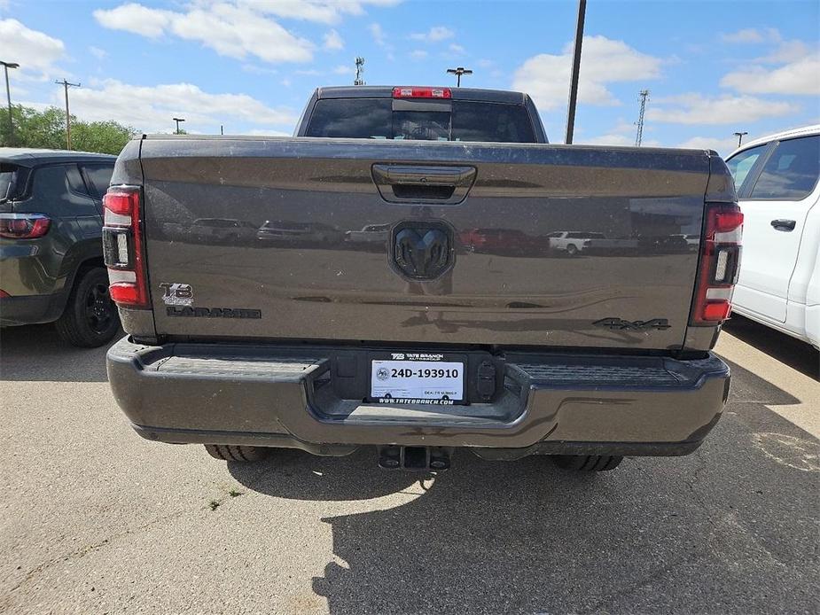 new 2024 Ram 2500 car, priced at $79,531