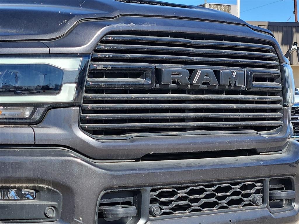 new 2024 Ram 2500 car, priced at $78,531