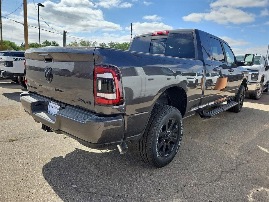 new 2024 Ram 2500 car, priced at $79,531