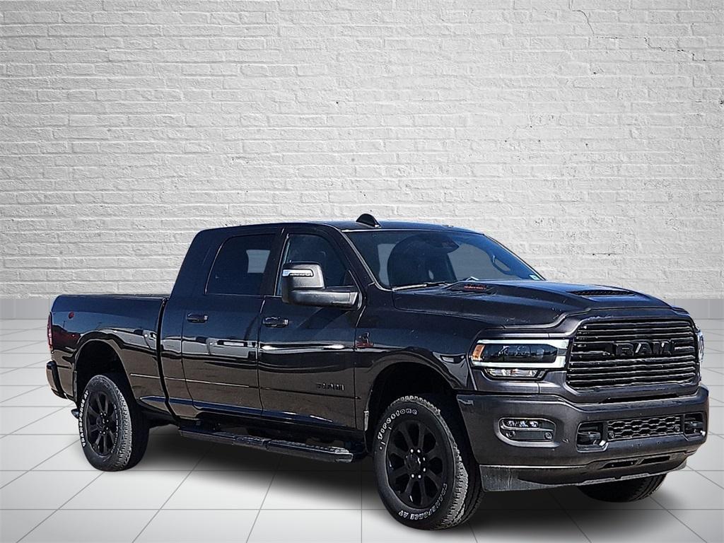 new 2024 Ram 2500 car, priced at $78,531