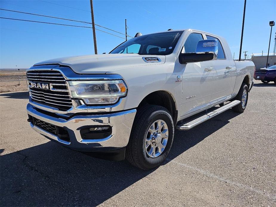 new 2024 Ram 2500 car, priced at $75,208