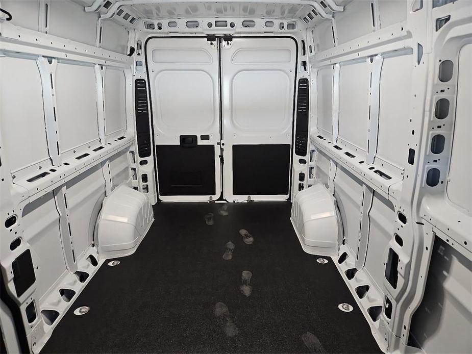 new 2024 Ram ProMaster 2500 car, priced at $48,899