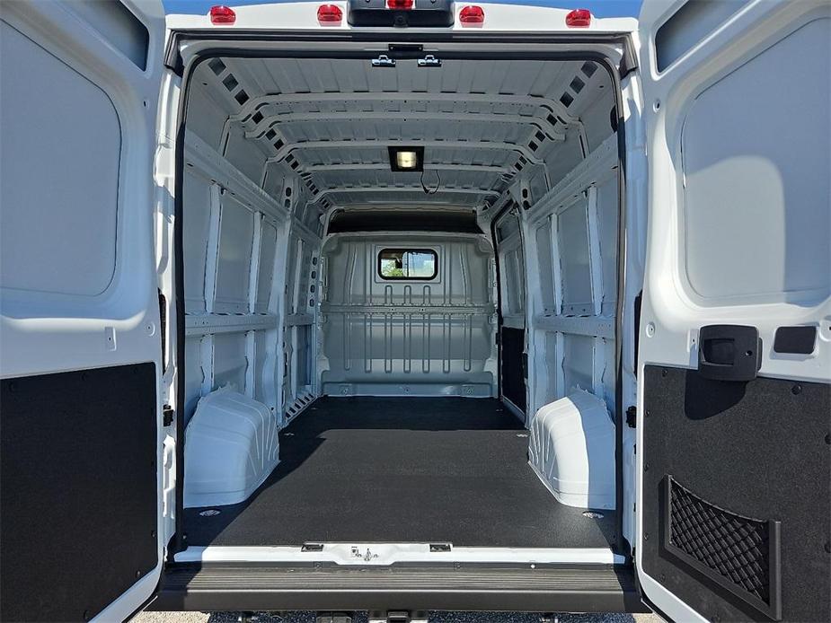 new 2024 Ram ProMaster 2500 car, priced at $48,899