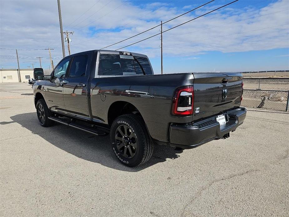 new 2024 Ram 2500 car, priced at $75,944