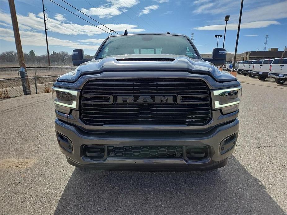 new 2024 Ram 2500 car, priced at $75,944