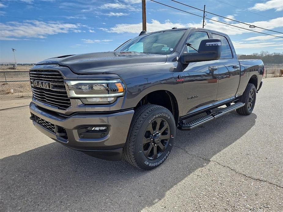 new 2024 Ram 2500 car, priced at $75,944