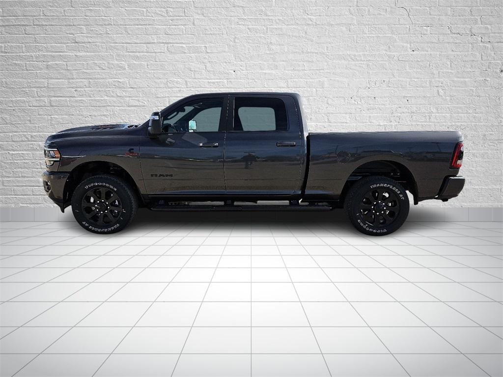 new 2024 Ram 2500 car, priced at $79,944