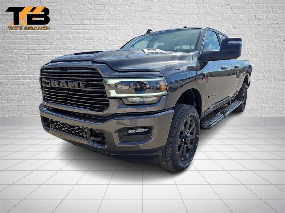 new 2024 Ram 2500 car, priced at $74,944