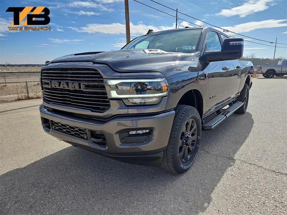 new 2024 Ram 2500 car, priced at $75,944