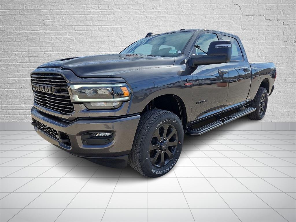 new 2024 Ram 2500 car, priced at $79,944