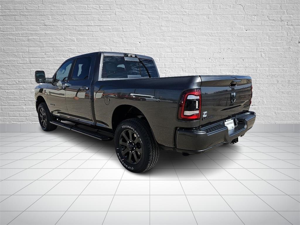 new 2024 Ram 2500 car, priced at $79,944