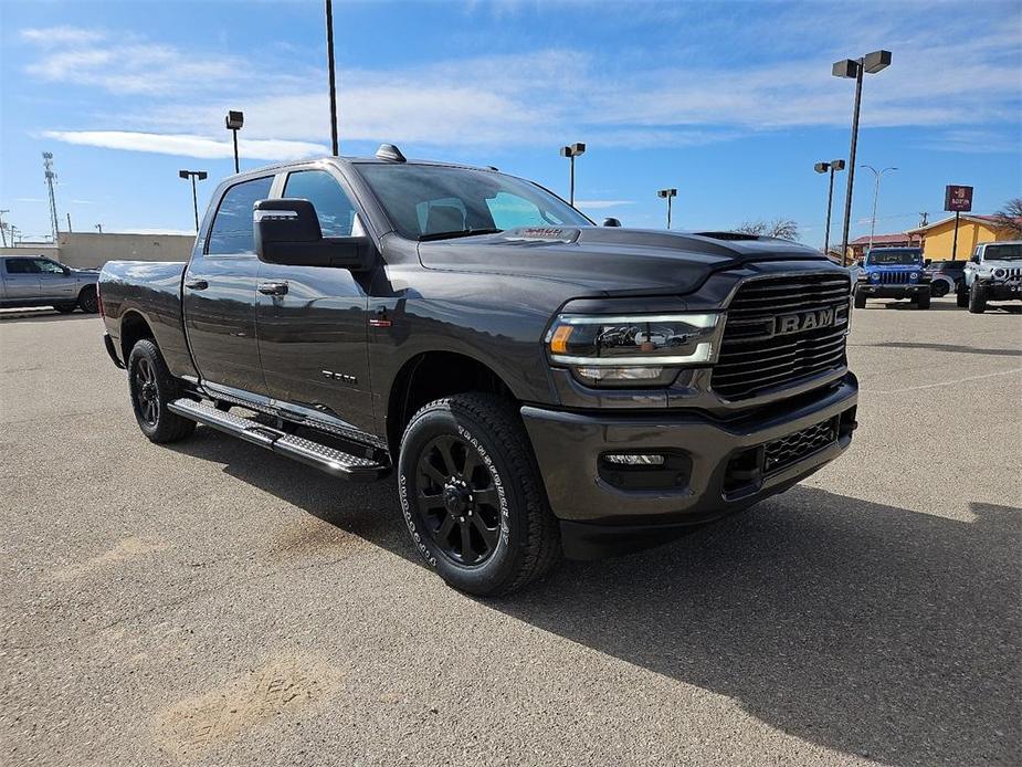 new 2024 Ram 2500 car, priced at $75,944