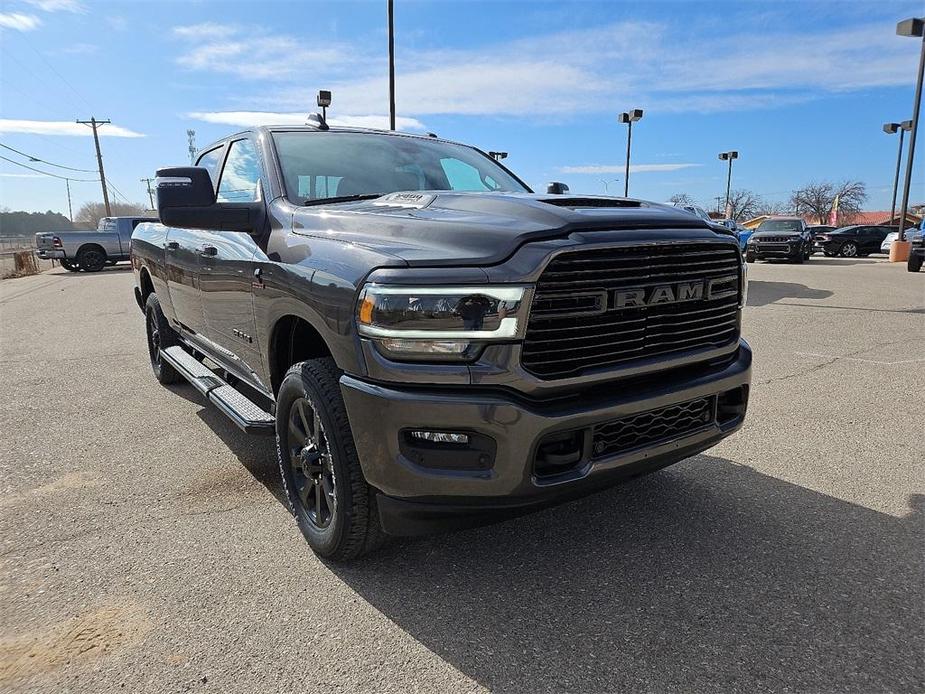 new 2024 Ram 2500 car, priced at $75,944