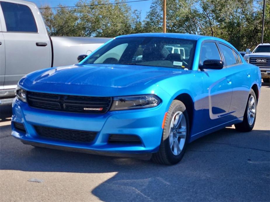 used 2023 Dodge Charger car, priced at $28,171