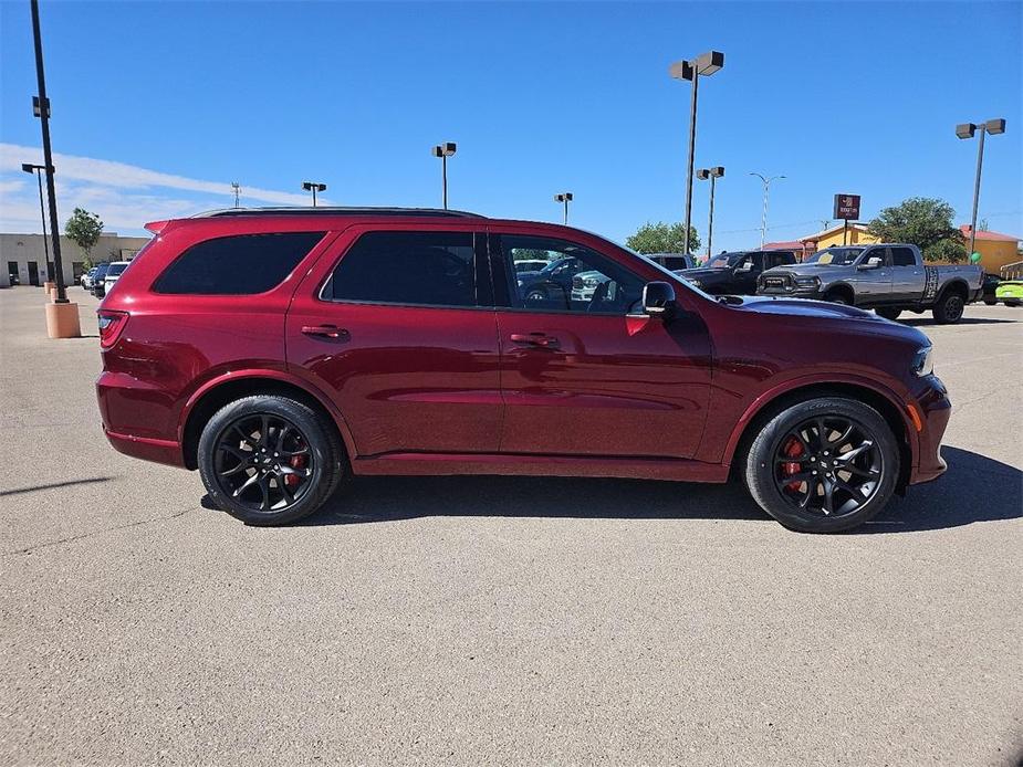 new 2024 Dodge Durango car, priced at $59,469